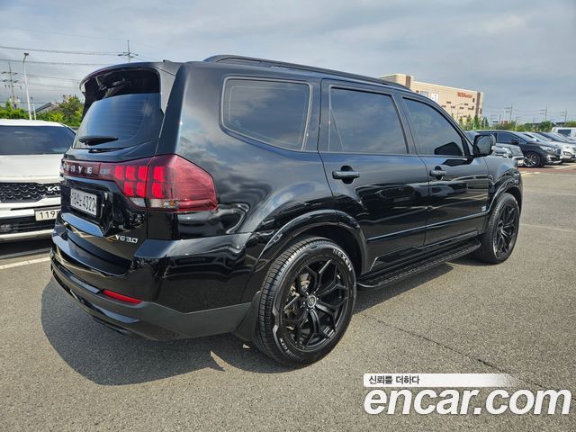 Kia Mohave (The Master) Diesel 3.0 4WD 7-Seater Masters - фото 1