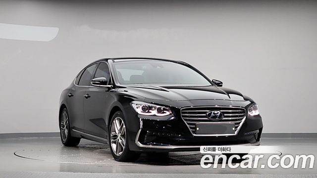 Hyundai Grandeur IG 3.0 Premium - фото 2