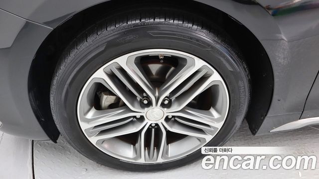 Hyundai Grandeur IG 3.0 Premium - фото 4