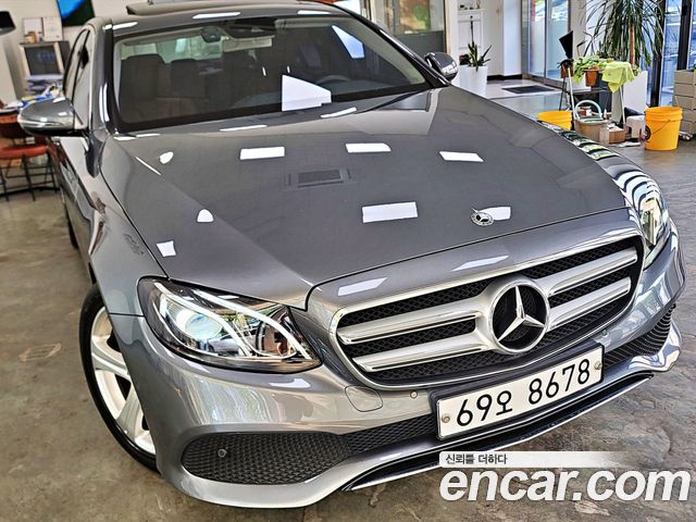 Mercedes-Benz E-Class W213 E200 Avantgarde - фото 2