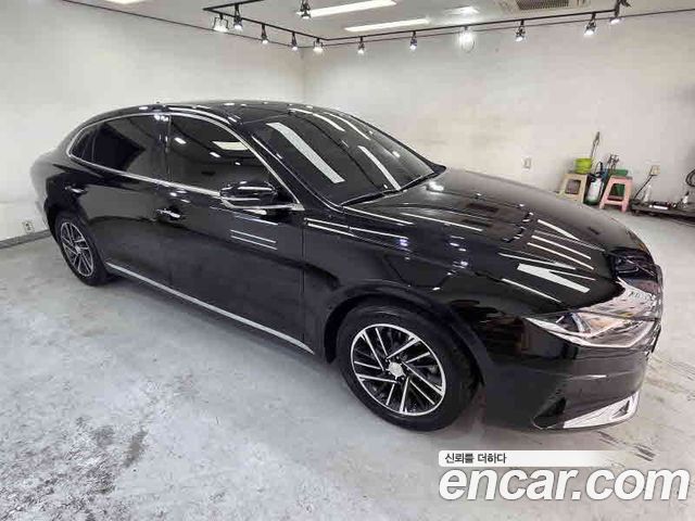 Hyundai Grandeur Новый IG 2.5 Premium - фото 1