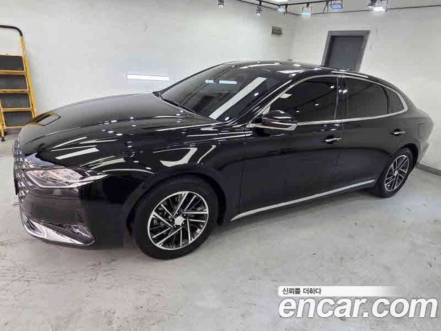 Hyundai Grandeur Новый IG 2.5 Premium - фото 2