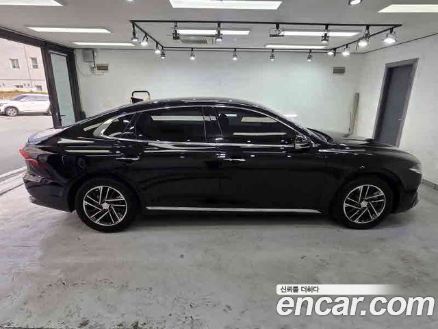 Hyundai Grandeur Новый IG 2.5 Premium - фото 3