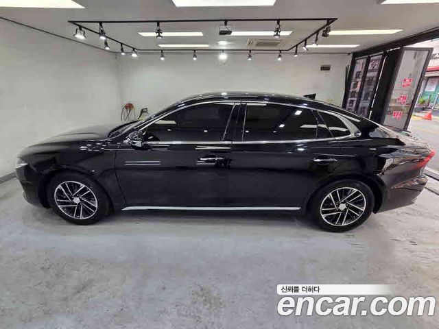 Hyundai Grandeur Новый IG 2.5 Premium - фото 4