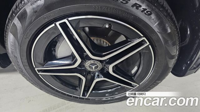 Mercedes-Benz GLC-Class X253 GCL300 4MATIC Coupe - фото 4