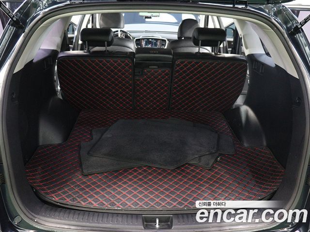 Kia Sorento Новый Diesel 2.0 2WD Prestige - фото 4