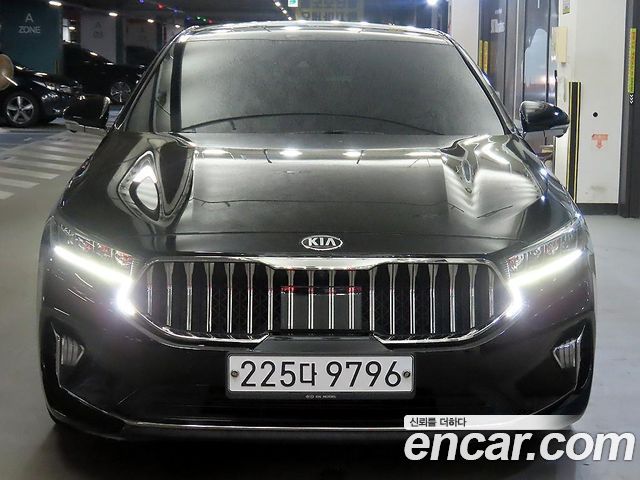 Kia K7 Premier 2.5 GDI X Edition - фото 1