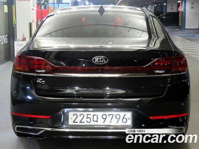 Kia K7 Premier 2.5 GDI X Edition - фото 4