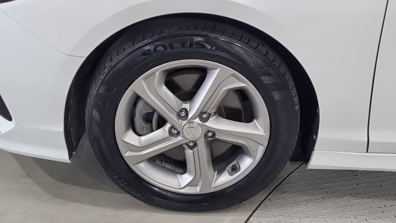 Hyundai Sonata LPI Modern(Disabled Person) - фото 4