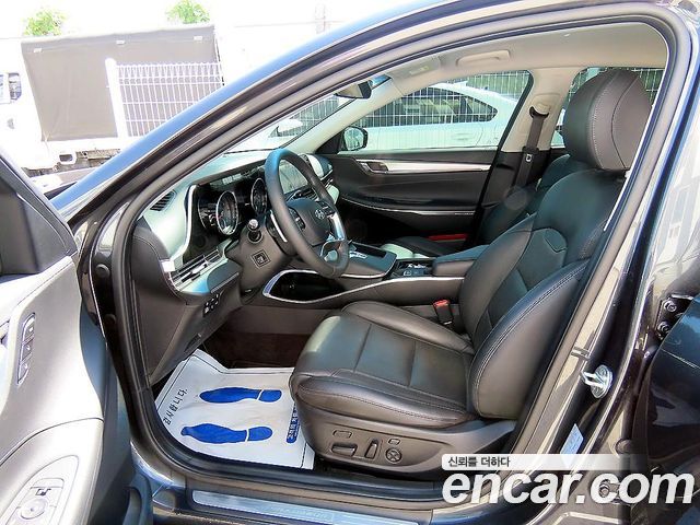Hyundai Grandeur Новый IG 2.5 Exclusice - фото 4