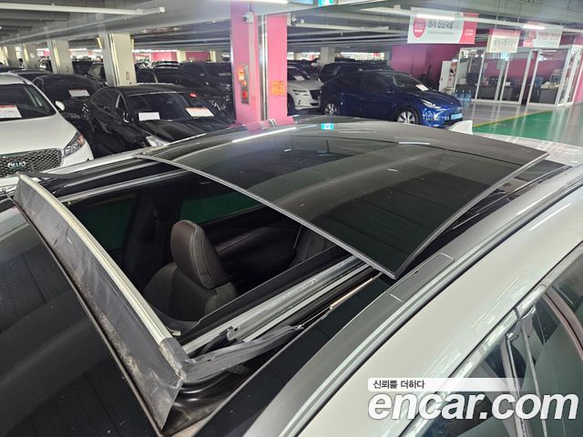 Lexus RX 5-го поколения Luxury - фото 4