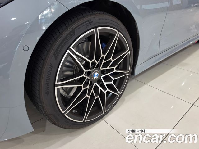 BMW 3-Series G20 320i M Sport - фото 4