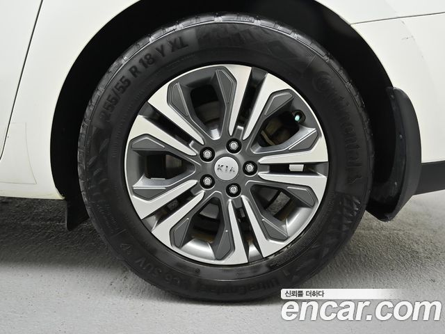 Kia Carnival Новый 11-Seater Prestige - фото 4