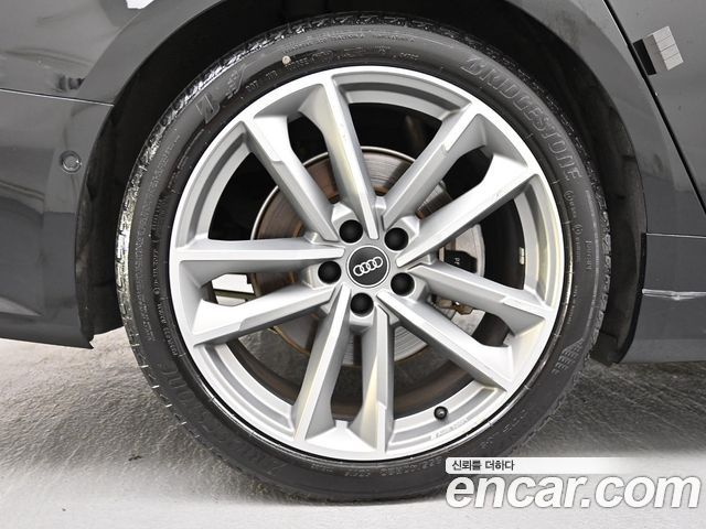 Audi A7 55 TFSI Quattro Premium - фото 4