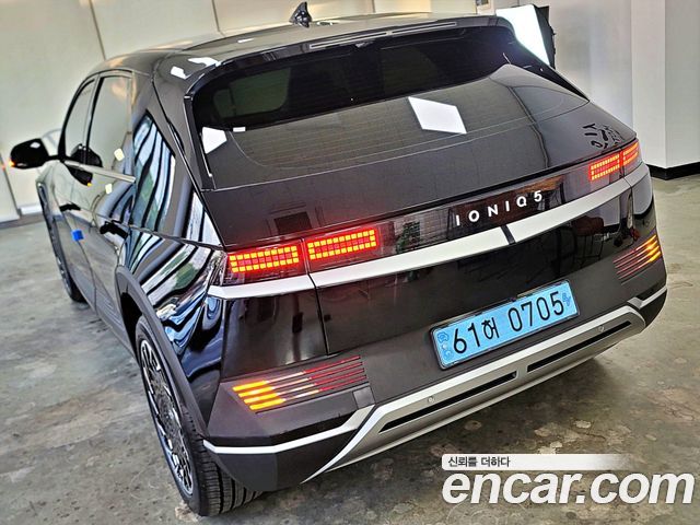 Hyundai Ioniq5 Long range Exclusive - фото 3