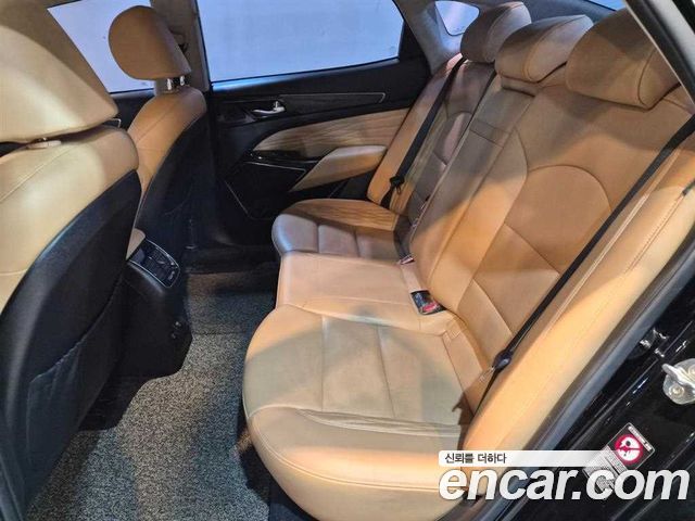 Kia K7 Premier 3.0 GDI Signature - фото 4