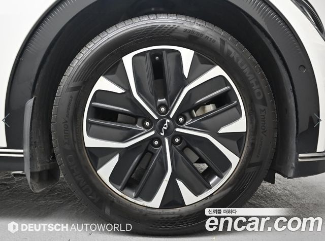 Kia EV6 Long Range Earth - фото 4