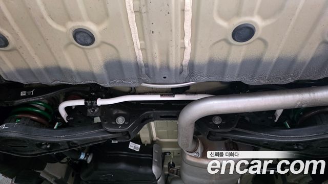 Kia Carnival Новый 4-го поколения Gasoline 9-Seater Hi Limousine Signature - фото 2