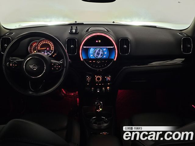 Mini Countryman HIGH 2nd - фото 3