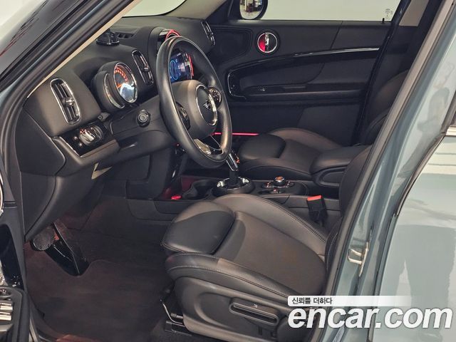 Mini Countryman HIGH 2nd - фото 4