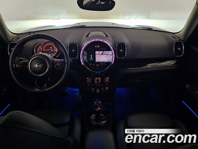 Mini Countryman HIGH 2nd - фото 3