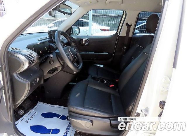 Hyundai Casper Новый The Essential - фото 4