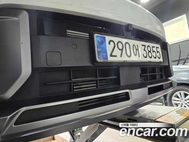Hyundai Kona SX2 Gasoline 1.6 Turbo 2WD Inspiration - фото 2