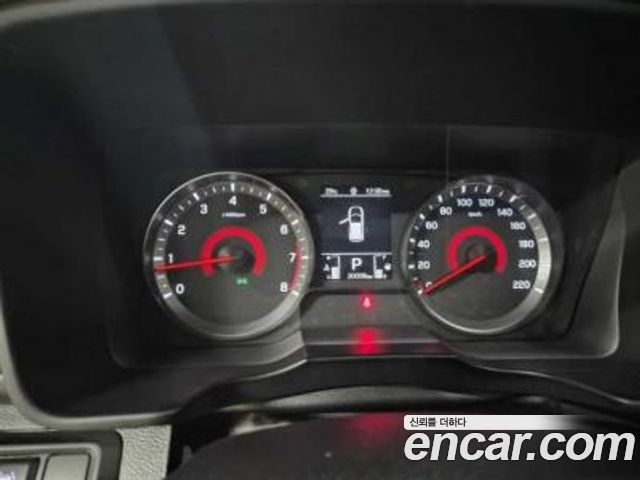 SsangYong Tivoli Новый 1.6 2WD V3 - фото 4