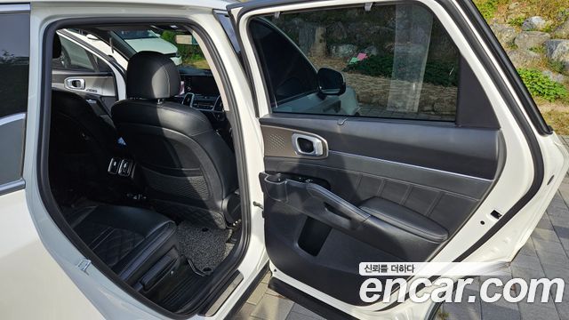 Kia Sorento 4-го поколения Diesel 2.2 4WD Signature - фото 2