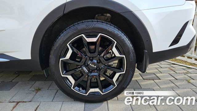 Kia Sorento 4-го поколения Diesel 2.2 4WD Signature - фото 3