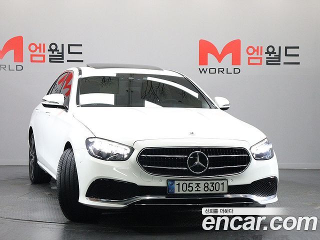 Mercedes-Benz E-Class W213 E250 Avantgarde - фото 2