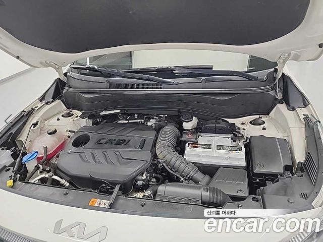 Kia Seltos Diesel 1.6 2WD Signature - фото 4