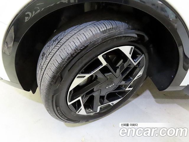 Kia Sportage 5-го поколения Gasoline 1.6 Turbo 2WD Nobleless - фото 4