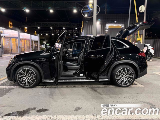 Mercedes-Benz EQE SUV EQE500 4MATIC - фото 0