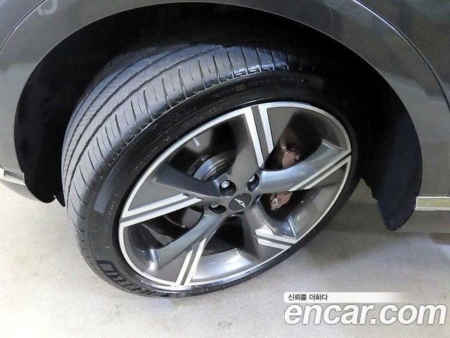 Genesis GV80 3.5T Gasoline AWD - фото 4