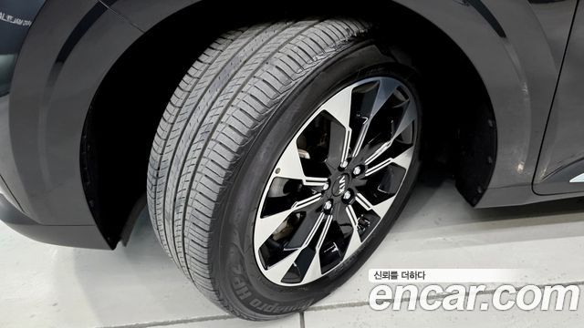 Kia Carnival 4-го поколения 9-Seater Noblesse - фото 4