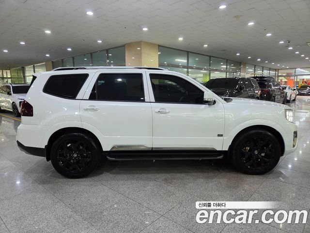 Kia Mohave (The Master) Diesel 3.0 4WD 5-Seater Masters - фото 4