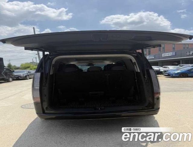 Hyundai Staria Lounge 9-Seater Inspiration - фото 2