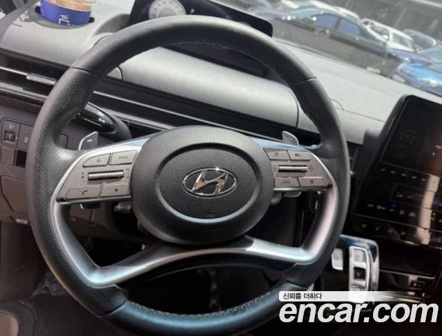Hyundai Staria Lounge 9-Seater Inspiration - фото 4