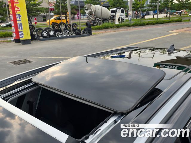 Hyundai Palisade Diesel 2.2 2WD Prestige - фото 4