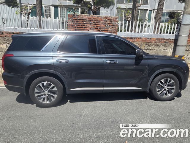 Hyundai Palisade Diesel 2.2 2WD Exclusive - фото 1