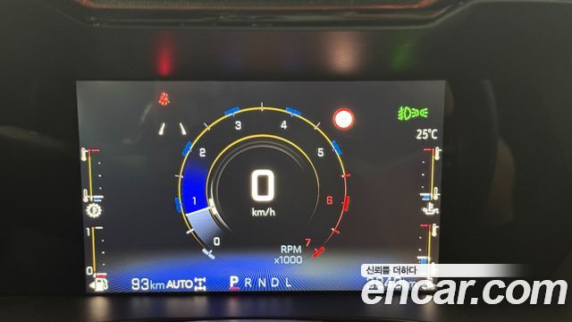 Chevrolet (GM Daewoo) Colorado Совершенно новый 2.7 ZL1 4WD - фото 4
