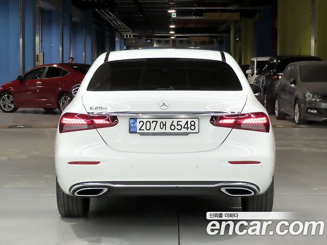 Mercedes-Benz E-Class W213 E250 Avantgarde - фото 3