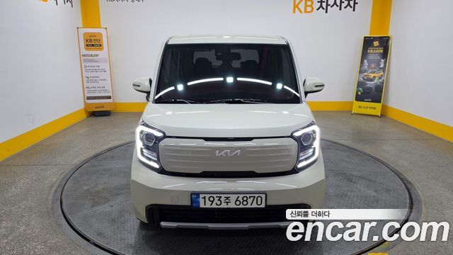 Kia RAY Новый Signature - фото 2