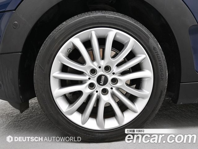 Mini Clubman High 2nd - фото 4