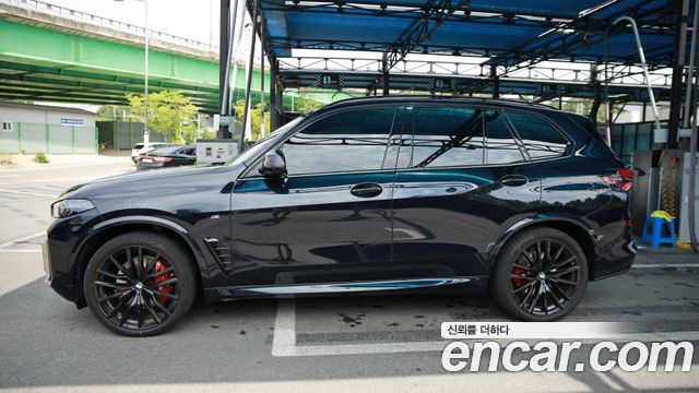 BMW X5 G05 xDrive 40d M Sport Online Exclusive Editon - фото 2