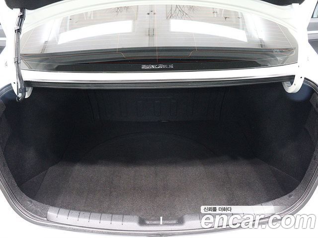 Hyundai Avante Новый AD 1.6 Style - фото 4