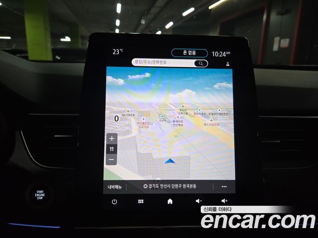 Renault Samsung XM3 1.3 TCe RE Signature - фото 4