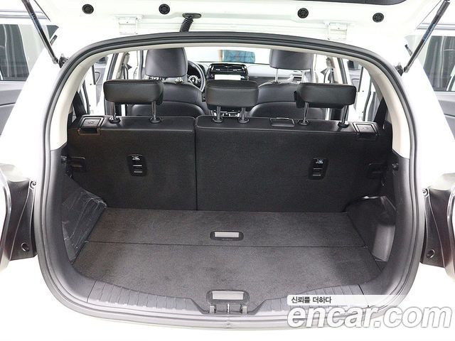 SsangYong Tivoli Gasoline 1.5 2WD UPBEAT - фото 4