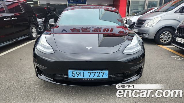 Tesla Model 3 Performance AWD - фото 1